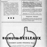 1664 - Page V-1657 - Sommaire / Renseignements