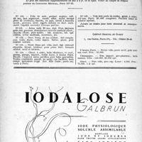 1665 - Page 1658-VI - Demandes et offres