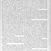 1674 - Page 1667 - Propos du jour. Le salariat médical [J. Noir]