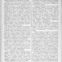 1685 - Page 1678 - Partie scientifique. Travaux originaux. Le cancer est-il dû à un virus ? [Ph. Dally]
