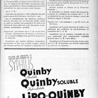 1746 - Page XI-1739 - Dernières nouvelles. vœux adoptés par la fédération des caisses chirurgicales mutuelles à son IIIe congrès mutualiste de Reims
