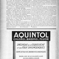 1799 - Page 1792-LX - Correspondance. Application des tarifs d'honoraires. Dilatation anale pour fissure / Maladie intercurrente durant une grossesse