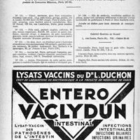 1809 - Page 1802-VI - Demandes et offres