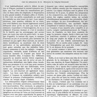 1848 - Page 1841 - Partie professionnelle, Hygiène, assistance, mutualité, intérêts corporatifs, variétés. L’actualité professionnelle. Hygiène infantile. L’enfant du second trimestre scolaire, par Pierre Labignette