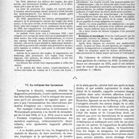 1893 - Page 1886 - Partie scientifique. Travaux originaux. Une discussion dermatologique. Psoriasis pustuleux ou acrodermatite continue ?Dermo-épidermite pustuleuse ou pyodermite, etc. ?, par le Professeur Henri Gougerot. Comparaison des acrodermatites d’Hallopeau et des psoriasis pustuleux / Le reliquat des inconnues