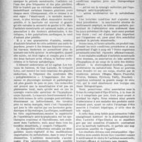 1905 - Page 1898 - Partie scientifique. L'actualité scientifique. L’asthénie menstruelle et son traitement