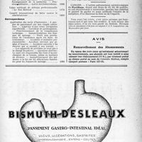 1936 - Page V-1929 - Sommaire / Renseignements