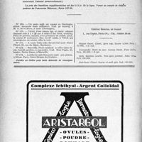 1937 - Page 1930-VI - Demandes et offres