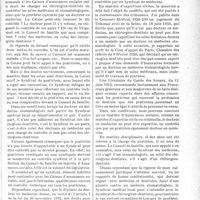 1968 - Page 1963 - Partie professionnelle, Hygiène, assistance, mutualité, intérêts corporatifs, variétés. Travaux originaux. Bulletin de l’Actualité. Assurances sociales - contrôle d'un médecin stomatologiste par un chirurgien-dentiste [Dr Paul Boudin]