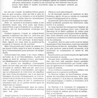 1972 - Page 1967 - Partie professionnelle, Hygiène, assistance, mutualité, intérêts corporatifs, variétés. L’actualité professionnelle. Hygiène professionnelle. Un nouveau contrepoison de l’oxyde de carbone