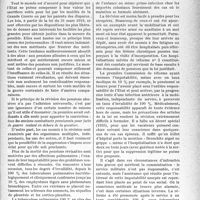 1974 - Page 1969 - Partie professionnelle, Hygiène, assistance, mutualité, intérêts corporatifs, variétés. L’actualité professionnelle. Réflexions d’un médecin praticien a propos des pensions abusives