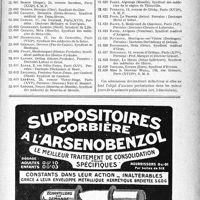 1984 - Page LI-1979 - Dernières nouvelles. ligue médicale de défense professionnelle, " le sou médical "