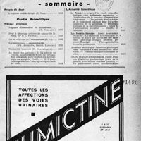 2014 - Page 2007 - Sommaire