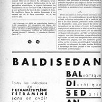 2023 - Page 2016-XII - Dernières nouvelles. Hommage à un grand savant le Professeur d’Arsonval / Fédération des Syndicats médicaux de la Seine