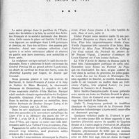 2058 - Page 2051 - Partie Professionnelle, Hygiène, Assistance, Mutualité, Intérêts corporatifs, Variétés. L’actualité Professionnelle. Le salon de 1937