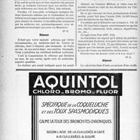 2067 - Page 2060-LII - Correspondance. Questions médico-militaires. Cure thermale pour un pensionné de guerre / Fiscalité. Justification des frais d’automobile