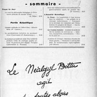 2134 - Page 2127 - Sommaire