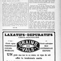 2144 - Page XIII-2137 - A travers l’officiel. Réponses des ministres aux questions des parlementaires. Exercice du contrôle technique des soins dentaires aux assurés sociaux / Légion d’honneur. Réserves. Service de Santé. Armée métropolitaine