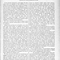 2170 - Page 2163 - Partie Professionnelle, Hygiène, Assistance, Mutualité, Intérêts corporatifs, Variétés. Travaux originaux. Bulletin de l’Actualité. De la nécessité de l’enseignement poste-scolaire médical, par le Docteur G. Desbouis
