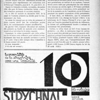 2186 - Page LI-2179 - Correspondance. Assurances sociales. Certains assurés obligatoires, en règle de leurs cotisations ne peuvent avoir droit aux prestations