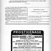 2197 - Page 2190-VI - Demandes et offres