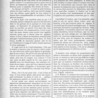 2237 - Page 2230 - Partie Professionnelle, Hygiène, Assistance, Mutualité, Intérêts corporatifs, Variétés. Travaux originaux. Bulletin de l’Actualité. Hygiène. Les chiens dans la rue