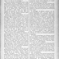 2238 - Page 2231 - Partie Professionnelle, Hygiène, Assistance, Mutualité, Intérêts corporatifs, Variétés. Travaux originaux. Bulletin de l’Actualité. La sélection médicale des enfants pour les colonies de vacances
