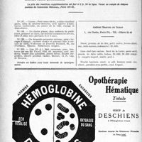 2257 - Page 2250-VI - Demandes et offres