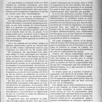 2284 - Page 2277 - Partie Professionnelle, Hygiène, Assistance, Mutualité, Intérêts corporatifs, Variétés. Travaux originaux. Bulletin de l’Actualité. Assurances sociales maternité les certificats des sages-femmes doivent-ils être visées par un médecin ?