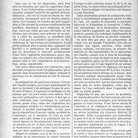 2285 - Page 2278 - Partie Professionnelle, Hygiène, Assistance, Mutualité, Intérêts corporatifs, Variétés. Travaux originaux. Hygiène. Effets remarquables de la dessiccation, par le Docteur A. Gauducheau