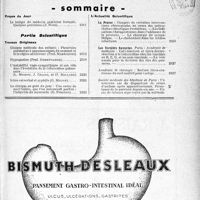 2306 - Page 2299 - Sommaire