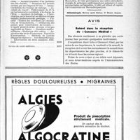 2308 - Page V-2301 - Sommaire / Renseignements