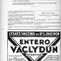 2309 - Page 2302-VI - Demandes et offres