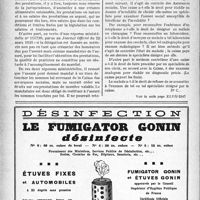 2317 - Page 2310-XIV - Correspondance. Assurances sociales. Avance des frais médicaux aux assurés sociaux / Contrôle en matière d’assurance-invalidité