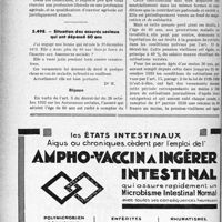 2357 - Page 2350-L - Correspondance. Assurances sociales. Assujettissement d’un jardinier aux Lois sociales / Situation des assurés sociaux qui ont dépassé 60 ans