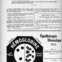 2369 - Page 2362-VI - Demandes et offres