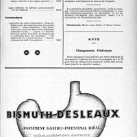2420 - Page V-2413 - Sommaire / Renseignements