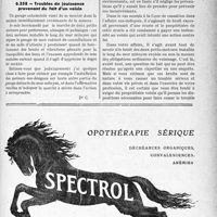 2512 - Page XXXVII-2505 - Correspondance. Loyers. Renonciation à la prolongation. Délai de préavis / Troubles de jouissance provenant du fait d’un voisin