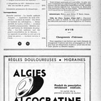 2524 - Page V-2517 - Sommaire / Renseignements