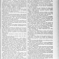 2568 - Page 2561 - Partie professionnelle, Hygiène, Assistance, Mutualité, Intérêts corporatifs, Variétés. Chronique automobile. Le camping automobile (Suite)