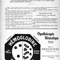 2585 - Page 2578-VI - Demandes et offres