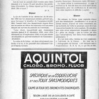 2633 - Page 2626-L - Correspondance. Assurances sociales. Invalidité. Délai nécessaire / Honoraires insuffisants et notés en clair ? ? Reproches de la Caisse