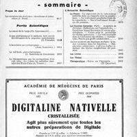 2642 - Page 2635 - Sommaire