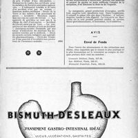 2644 - Page V-2637 - Sommaire / Renseignements