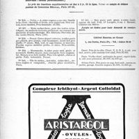 2645 - Page 2638-VI - Demandes et offres