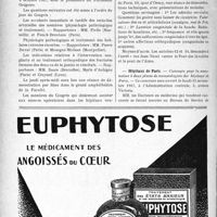 2647 - Page 2640-VIII - Dernières nouvelles. XLVIe Congrès Français de chirurgie / Clinique Calot / Hôpitaux de Paris