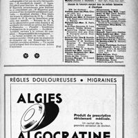 2706 - Page V-2697 - Sommaire / Abonnés du Concours exerçant dans les stations d’altitude / Abonnés du Concours exerçant dans les stations balnéaires et climatiques