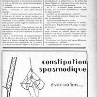 2712 - Page XI-2703 - A travers l’officiel. Prisonniers civils de la guerre