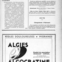 2766 - Page V-2757 - Sommaire / Renseignements