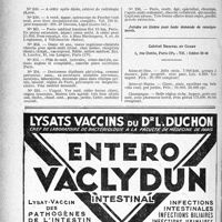 2767 - Page 2758-VI - Demandes et offres